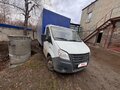 2023 ГАЗ ГАЗель Next, белый, 1440750 рублей - вид 1