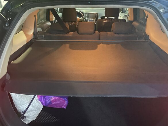 2016 Mitsubishi Outlander III Рестайлинг 2, чёрный, 1520000 рублей - вид 13