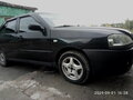 2007 Chery Amulet (A15) I, чёрный, 200000 рублей - вид 5