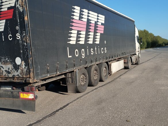 1999 Scania 4-Series, белый, 3900000 рублей - вид 7