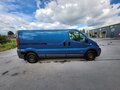 2011 Renault Trafic II Рестайлинг, серый, 1150000 рублей - вид 2