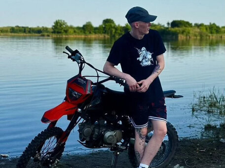 2022 Regulmoto Seven Medalist Pro, чёрный, 85000 рублей, вид 2