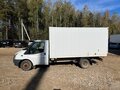 2014 Ford Transit, белый, 1490000 рублей - вид 2