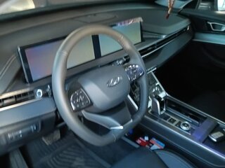 2023 Chery Tiggo 7 Pro Max I, чёрный, 2300000 рублей, вид 5