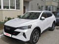 2022 Haval F7 I Рестайлинг, белый, 2350000 рублей