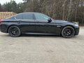 2015 BMW 5 серии 528i VI (F10/F11/F07) Рестайлинг, чёрный, 1790000 рублей - вид 5