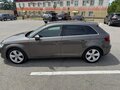 2014 Audi A3 III (8V), серый, 1450000 рублей - вид 5