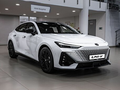 Changan UNI-V I