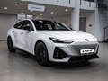 2024 Changan UNI-V I, белый