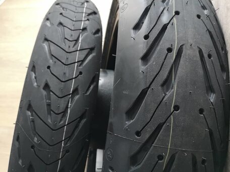 2009 Yamaha XJ6 (FZ6R), чёрный, 650000 рублей, вид 2