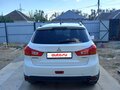 2013 Mitsubishi ASX I Рестайлинг, белый, 1300000 рублей - вид 4