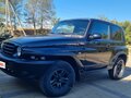 2010 ТагАЗ Tager, чёрный, 850000 рублей - вид 1