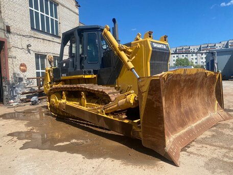 2023 Shantui SD32, 22000000 рублей, вид 1