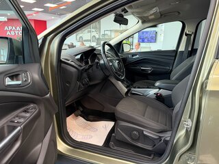 2014 Ford Kuga II, серый, 1290000 рублей, вид 5