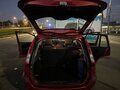 2007 Ford Fusion I Рестайлинг, красный, 460000 рублей - вид 10