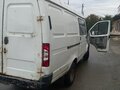 2000 ГАЗ ГАЗель (2705), белый, 265000 рублей - вид 10