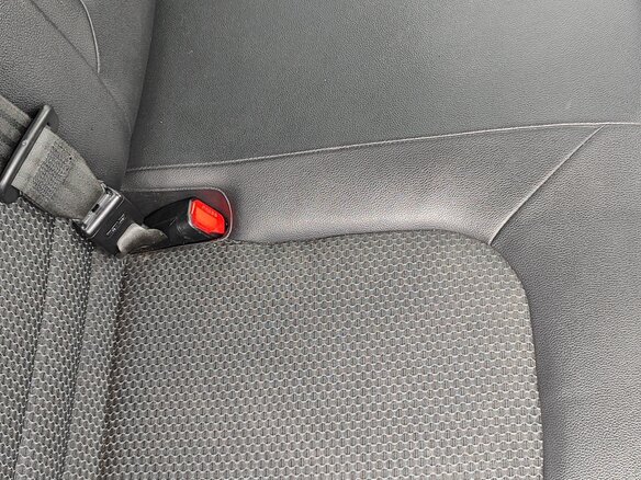 2012 Hyundai ix35 I, белый, 1175000 рублей - вид 16