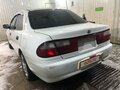 1996 Mazda Familia VII (BH), белый - вид 5