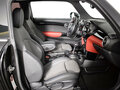 2014 Mini Hatch Cooper S III (F55/F56), чёрный - вид 11