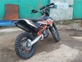 2014 KTM 690 Enduro R, красный, 480000 рублей - вид 2