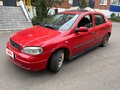 1998 Opel Astra G, красный, 100000 рублей - вид 6