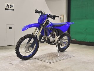 2023 Yamaha YZ125, синий, 650000 рублей, вид 4
