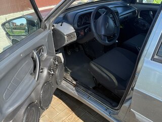 2007 Lada (ВАЗ) 2114, серый, 135000 рублей, вид 4