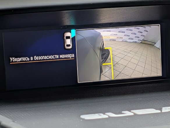 2019 Subaru Forester V, серый, 2899000 рублей - вид 21