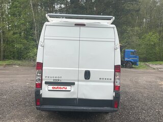 2013 Peugeot Boxer, белый, 2000000 рублей, вид 4