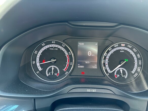 2019 Skoda Kodiaq I, коричневый, 2213296 рублей - вид 10