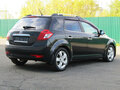 2010 Kia Ceed I Рестайлинг, чёрный, 1200000 рублей - вид 4