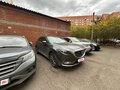 2020 Mazda CX-9 II Рестайлинг, серый, 3500000 рублей - вид 1