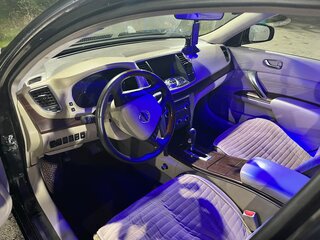2009 Nissan Teana II (J32), чёрный, 900000 рублей, вид 4