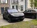 2010 Porsche Cayenne Diesel II (958), чёрный, 2350000 рублей - вид 11