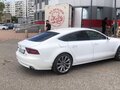 2011 Audi A7 I (4G), белый, 1890000 рублей - вид 1