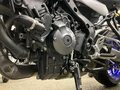 2021 Yamaha MT-09 Tracer (FJ-09), серый, 1250000 рублей - вид 3