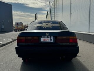 1989 Honda Accord IV, серый, 250000 рублей, вид 5