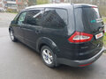 2011 Ford Galaxy II Рестайлинг, чёрный, 1470000 рублей - вид 4