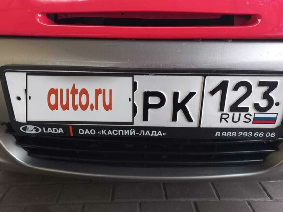 2014 Daewoo Matiz I Рестайлинг, красный, 340000 рублей - вид 15