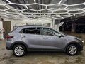 2021 Kia Rio X IV Рестайлинг, серый, 1300000 рублей - вид 6