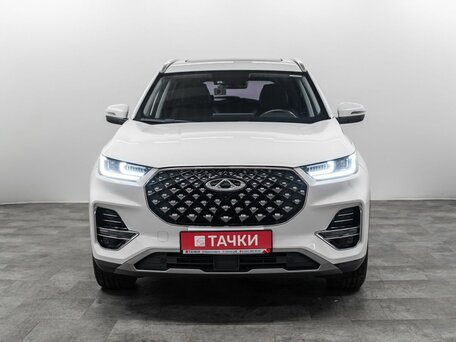 Chery Tiggo 8 Pro I