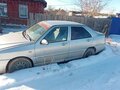 2006 Chery Amulet (A15) I, серый, 155000 рублей - вид 4