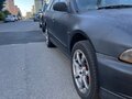 1997 Mitsubishi Legnum, чёрный, 130000 рублей - вид 5