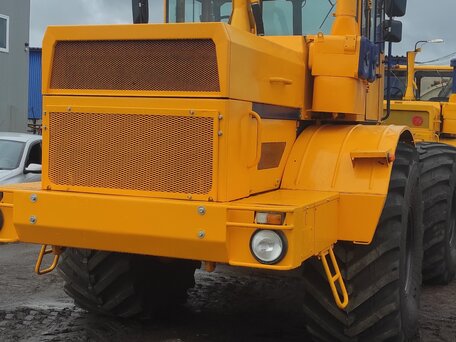 2005 Кировец К-701, жёлтый, 3999000 рублей, вид 3
