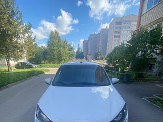 2023 Lada (ВАЗ) Granta I Рестайлинг, белый, 850000 рублей, вид 5