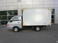 2012 Hyundai Porter, серебристый, 679000 рублей - вид 8