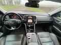 2017 Renault Samsung SM6 I, чёрный, 1499000 рублей - вид 8