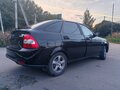 2010 Lada (ВАЗ) Priora I, зелёный, 400000 рублей - вид 2