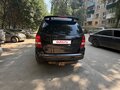 2010 SsangYong Rexton II, чёрный, 1050000 рублей - вид 3