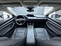 2022 Mazda 3 Axela IV (BP), серый - вид 8